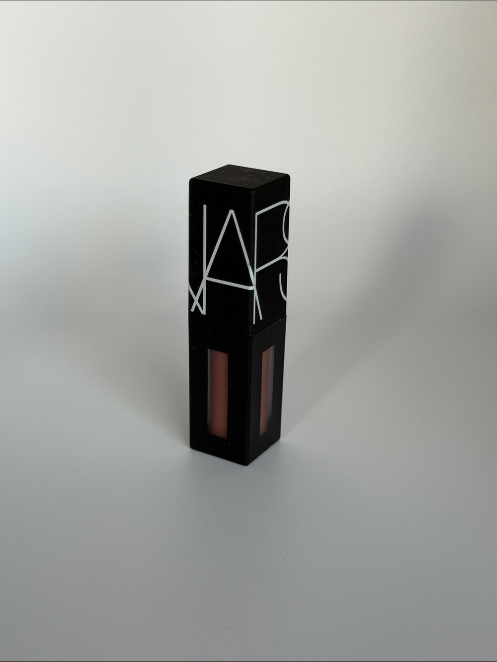 NARS Powermatte Lip Pigment - get it on travel mini